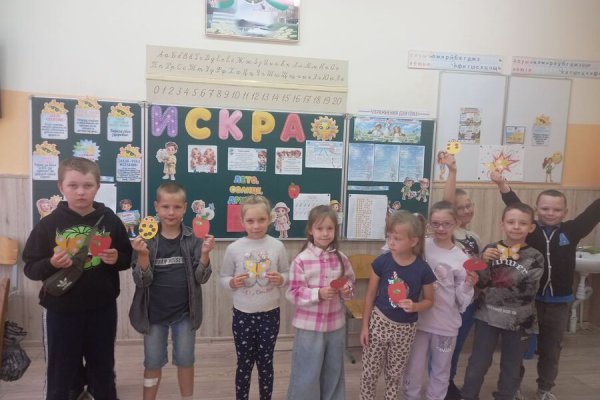 Девятый день второй смены «Код 07: Первая помощь»