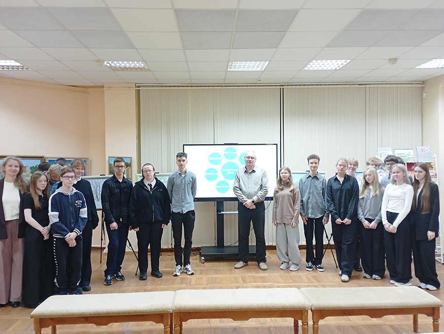 ШАГ: «Быть достойным гражданином Республики Беларусь – значит чтить законы своего государства и брать на себя ответственность за будущую судьбу своей страны»