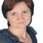 Бубенец Елена Анатольевна