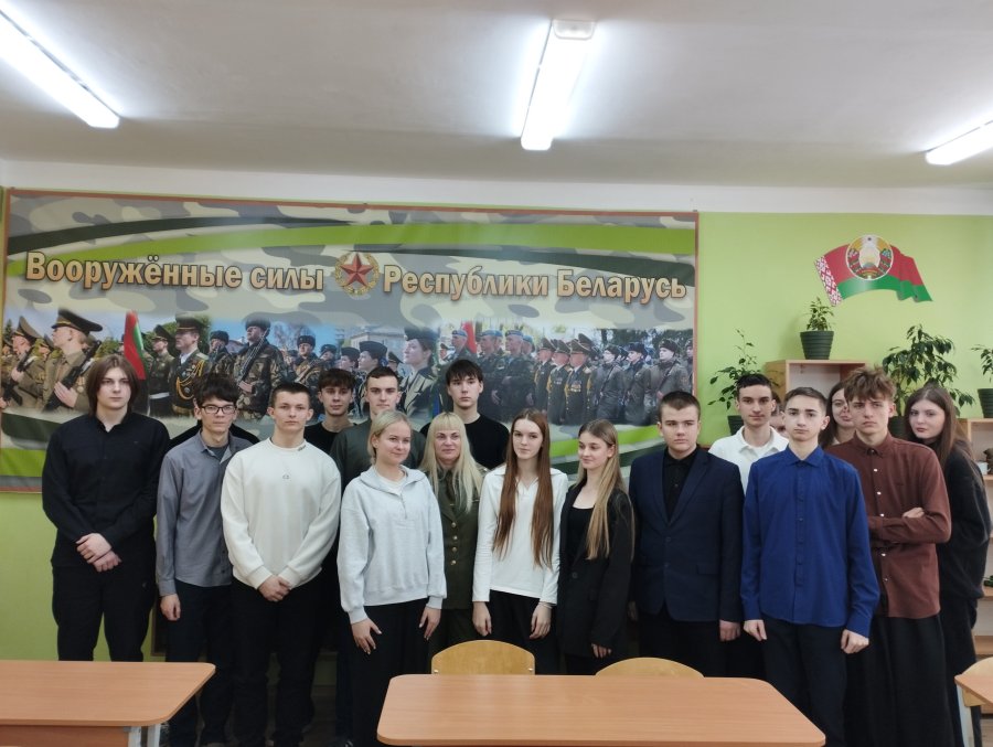 ШАГ 