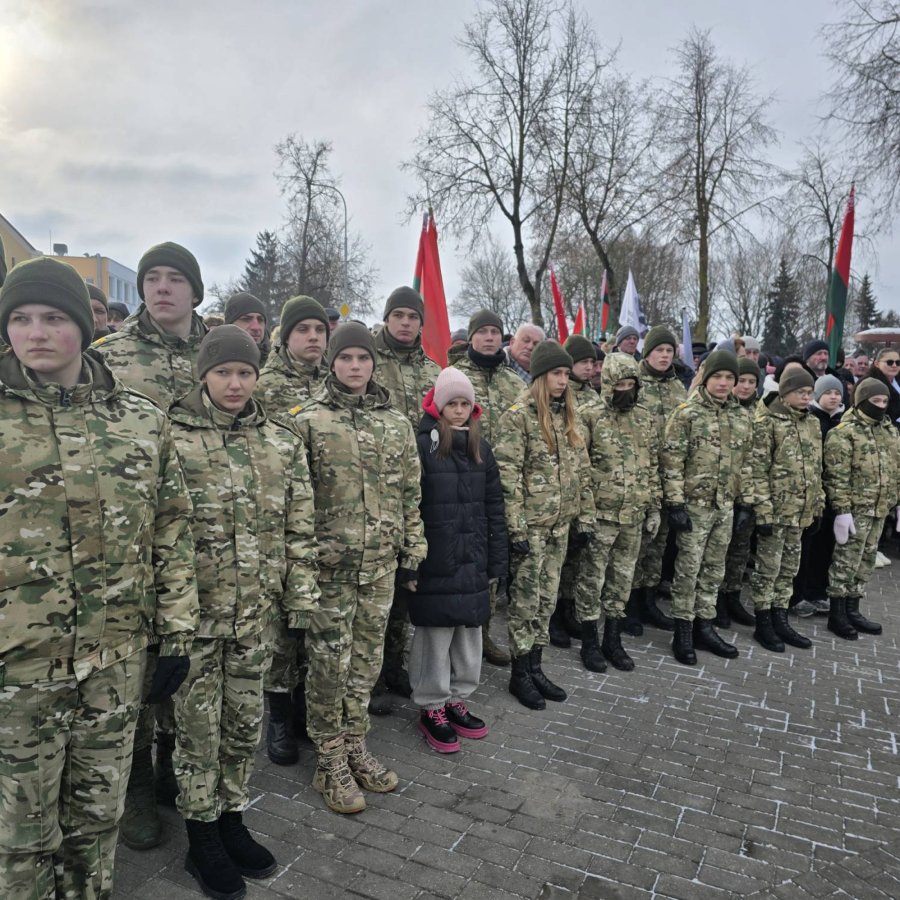 Застывшее Эхо Афгана: 37 лет в наших сердцах!