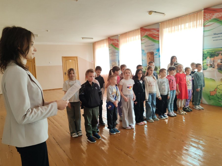 Волшебство пушкинских строк в «Непоседах»!