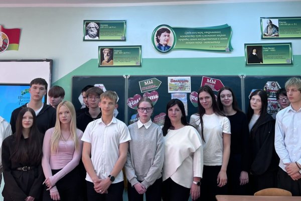 ШАГ: Диалог поколений: что значит быть достойным гражданином страны высоких технологий и достижений?