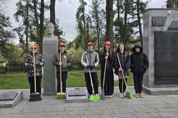 Операция «Обелиск»: дань уважения подвигу героев