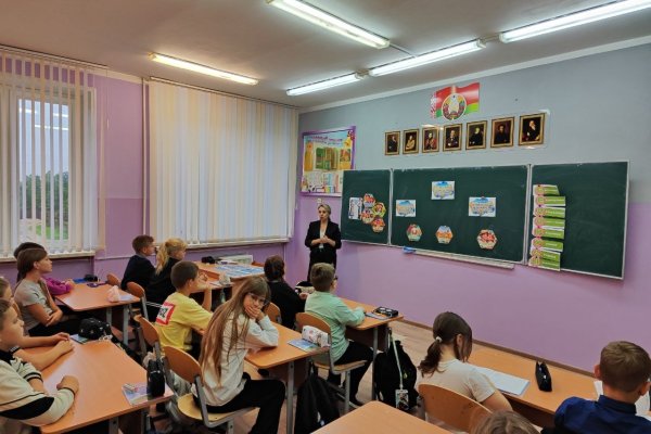Сила страны — в единстве народа! #ДеньНародногоЕдинства