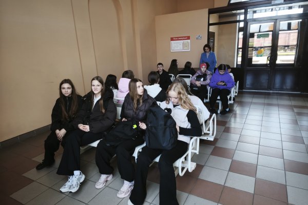 ЭКСКУРСИЯ НА ЖЕЛЕЗНОДОРОЖНУЮ СТАНЦИЮ ВОЛКОВЫСК ЦЕНТРАЛЬНЫЙ
