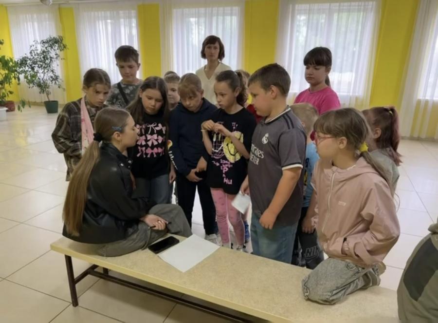 Безопасность и движ в 
