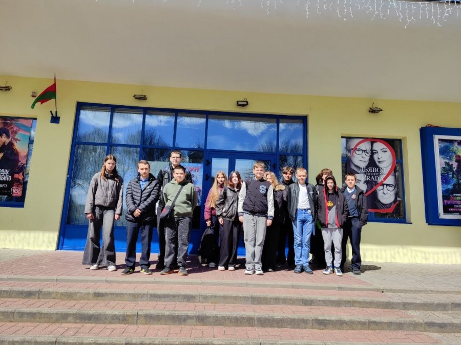 Смотрим. Помним. Ценим.