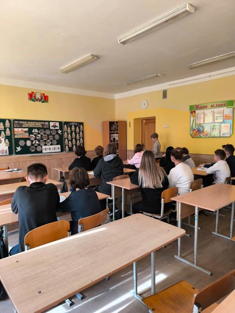 11 апреля - День освобождения узников фашистских концлагерей