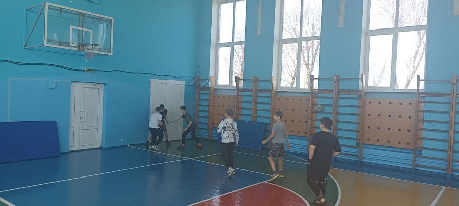 День здоровья «Здоровое поколение - здоровая нация»