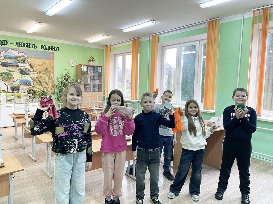 Акция 