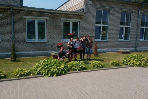 В объективе «АктивЛэнд»: как прошел «Фотодень» в нашем лагере