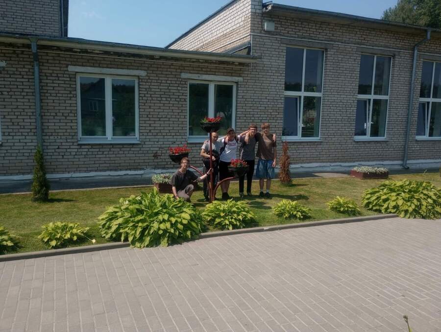 В объективе «АктивЛэнд»: как прошел «Фотодень» в нашем лагере
