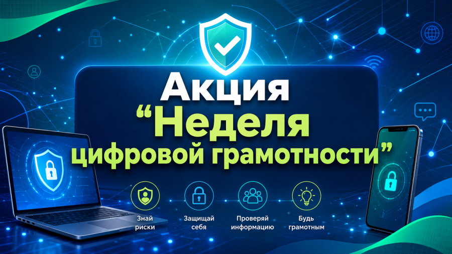 Республиканская акция 