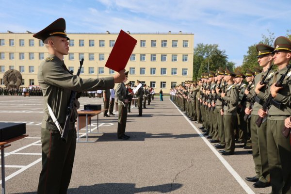 Профессиональный отбор кандидатов, желающих поступить в высшие учебные заведения