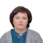 Щерба Алла Иосифовна