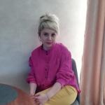 Побудей Дарья Валерьевна
