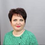 Жишко Светлана Александровна