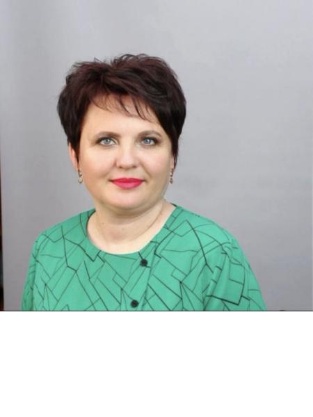 Жишко Светлана Александровна