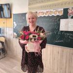 Урбанович Татьяна Валерьевна