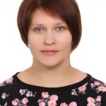 Антонюк Анжелика Вацлавовна