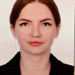 Захаревская Валерия Андреевна
